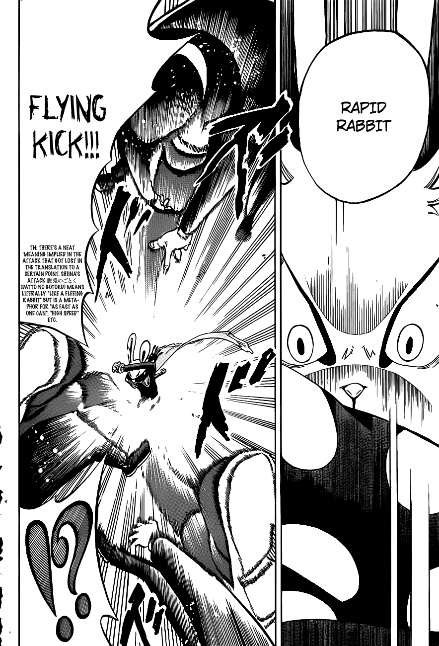 Oumagadoki Doubutsuen Chapter 1.2 page 41 - Chapter 1 v2 : Welcome to Oumagadoki
