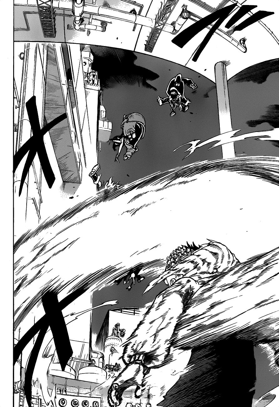 Oumagadoki Doubutsuen Chapter 14.2 page 4 - Chapter 14 v2 : Zoo vs. Aquarium, It Begins!