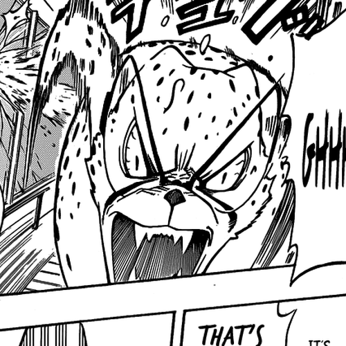 Oumagadoki Doubutsuen Chapter 15 v2 : Willpower of the Underdog cover