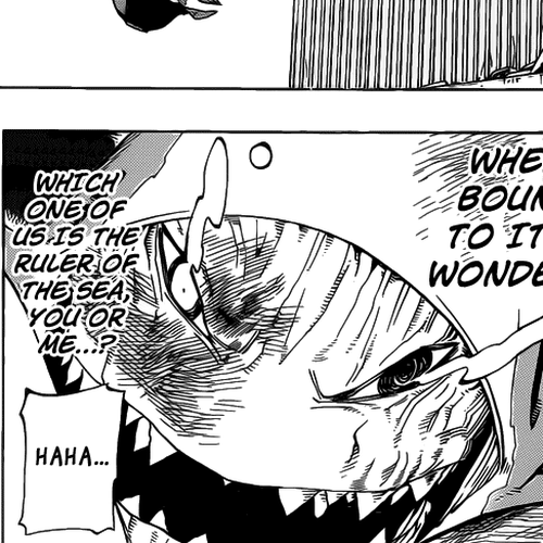 Oumagadoki Doubutsuen Chapter 17 v2 : Lion Vs. Orca cover