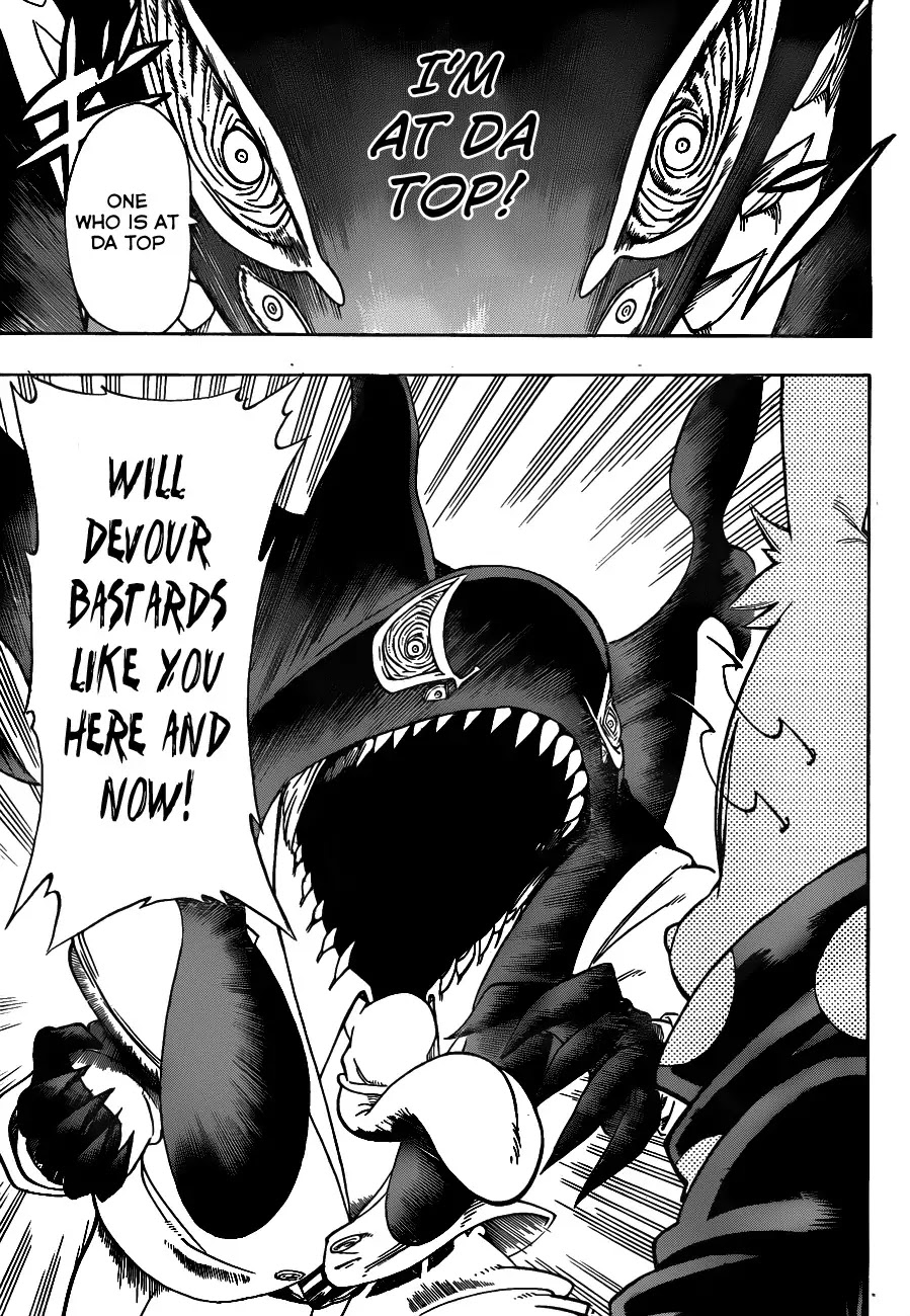 Oumagadoki Doubutsuen Chapter 20 page 6 - Chapter 20
