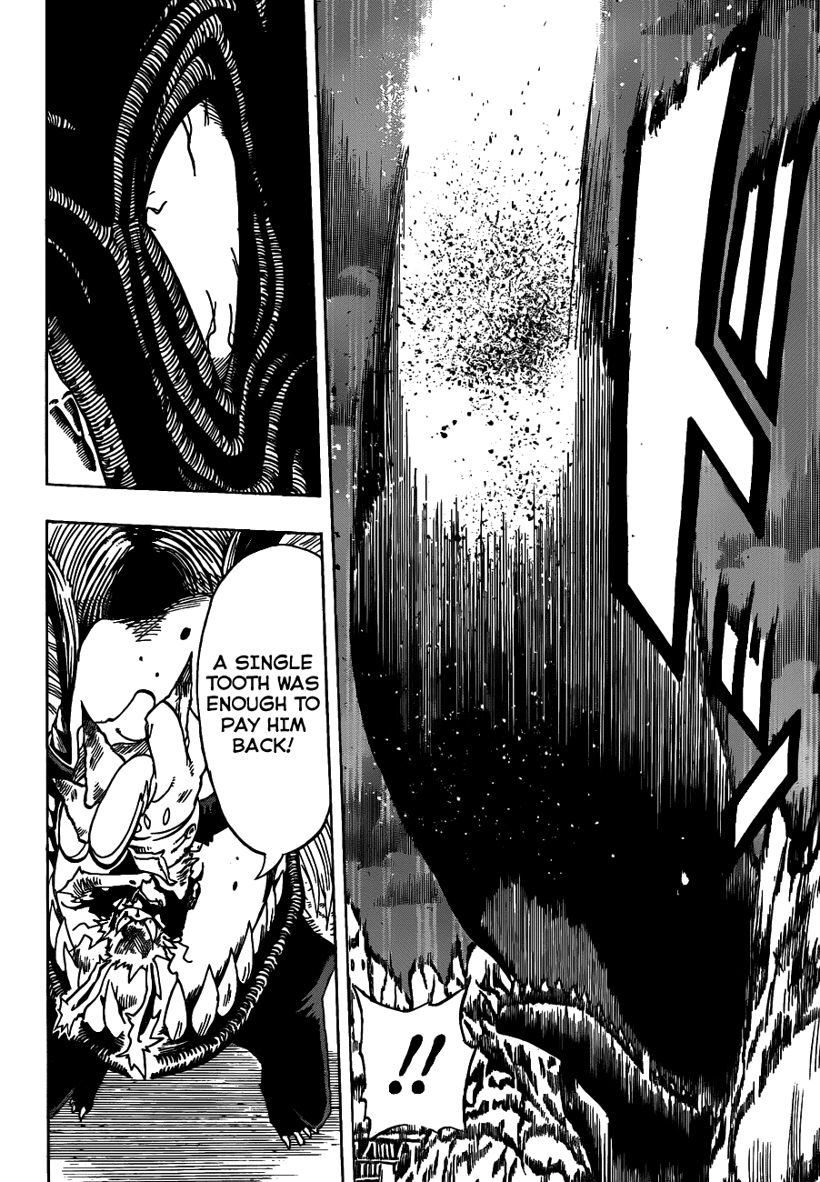 Oumagadoki Doubutsuen Chapter 22.2 page 17 - Chapter 22 v2 : Friends