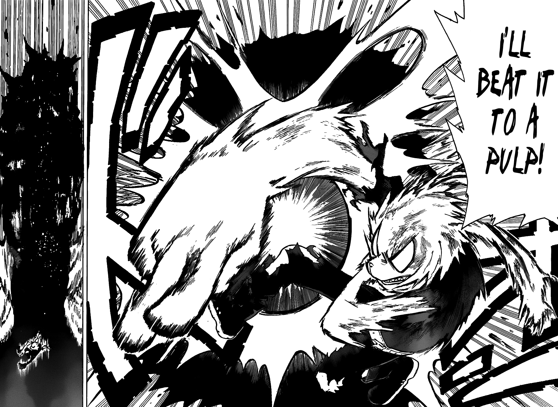 Oumagadoki Doubutsuen Chapter 23.2 page 6 - Chapter 23 v2 : Zoo VS Aquarium: The Decisive Outcome!