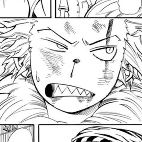 Oumagadoki Doubutsuen Chapter 31 : Growing Up cover