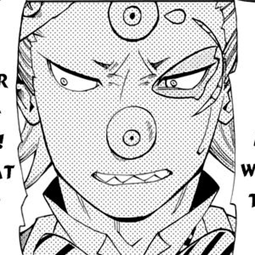 Oumagadoki Doubutsuen Chapter 36 : Animals Don't Talk cover