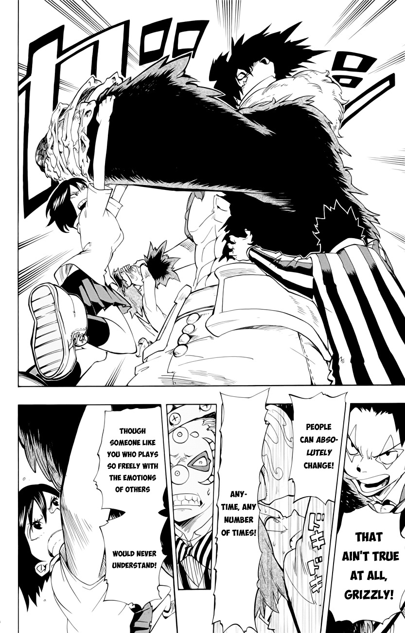 Oumagadoki Doubutsuen Chapter 37 page 10 - Chapter 37--end- : Oumagadoki Zoo