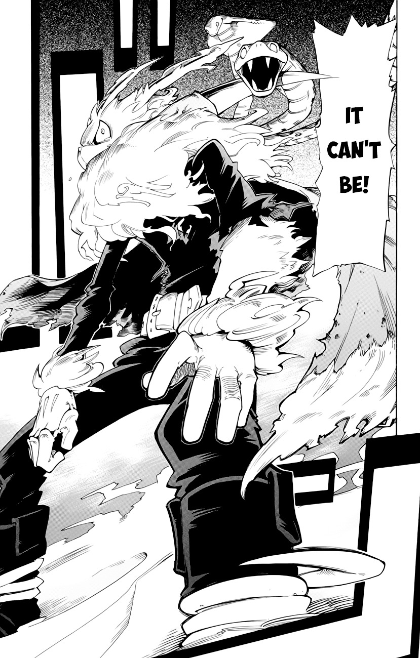 Oumagadoki Doubutsuen Chapter 37 page 5 - Chapter 37--end- : Oumagadoki Zoo