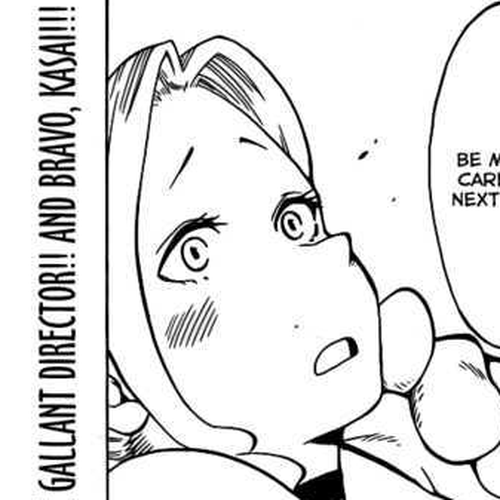 Oumagadoki Doubutsuen Chapter 5 : The Rabbit, The Sea, and The Way of Love cover