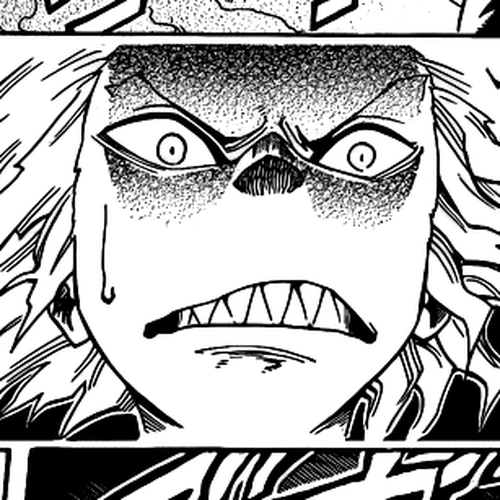Oumagadoki Doubutsuen Chapter 7 v2 : The Director And The Lion cover