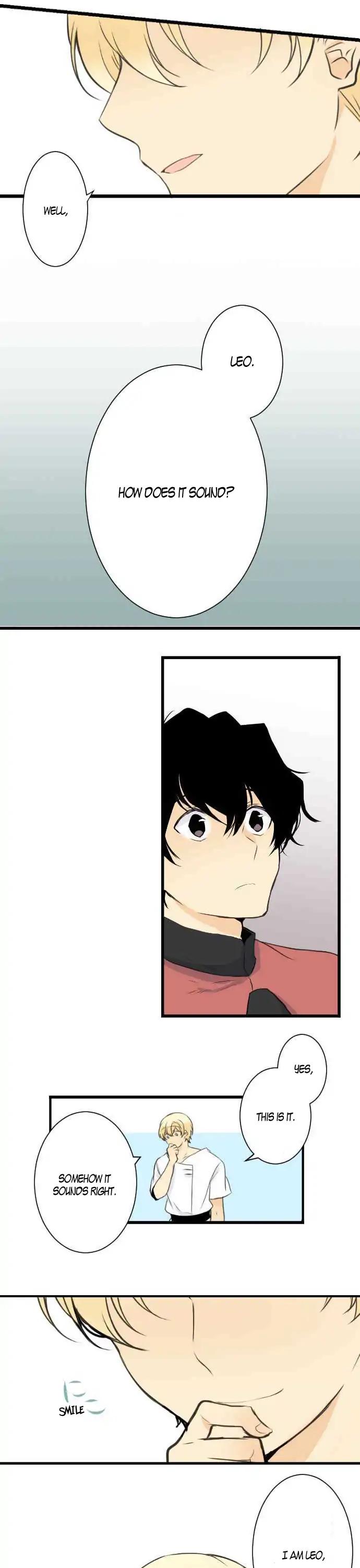 Our Amnesia Chapter 11 page 2 - Chapter 11: Plan Gone Awry