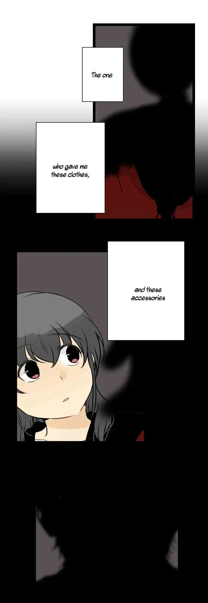 Our Amnesia Chapter 30 page 6 - Chapter 30: I was wrong