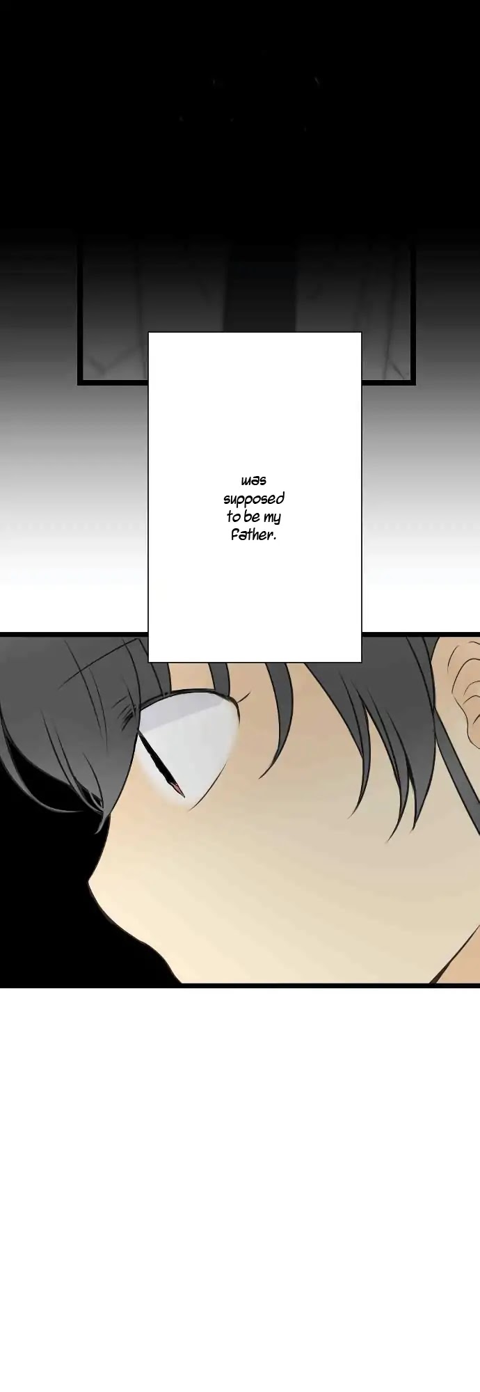 Our Amnesia Chapter 30 page 7 - Chapter 30: I was wrong