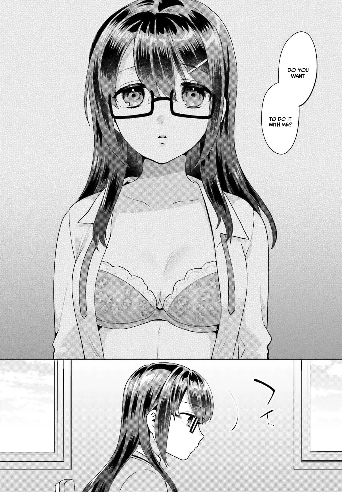 Our Classmates Don’t Know We’re Having Sex In Your Room Chapter 1 page 29 - Chapter 1
