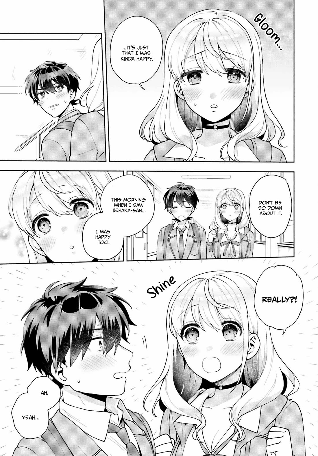 Our Classmates Don’t Know We’re Having Sex In Your Room Chapter 10 page 5 - Chapter 10
