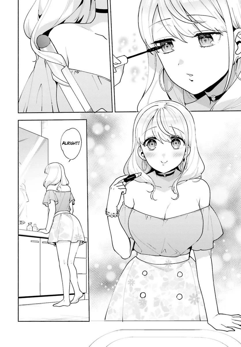 Our Classmates Don’t Know We’re Having Sex In Your Room Chapter 11 page 10 - Chapter 11