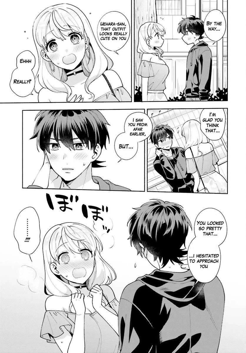 Our Classmates Don’t Know We’re Having Sex In Your Room Chapter 11 page 13 - Chapter 11