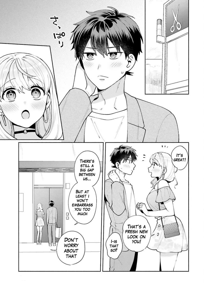 Our Classmates Don’t Know We’re Having Sex In Your Room Chapter 11 page 17 - Chapter 11