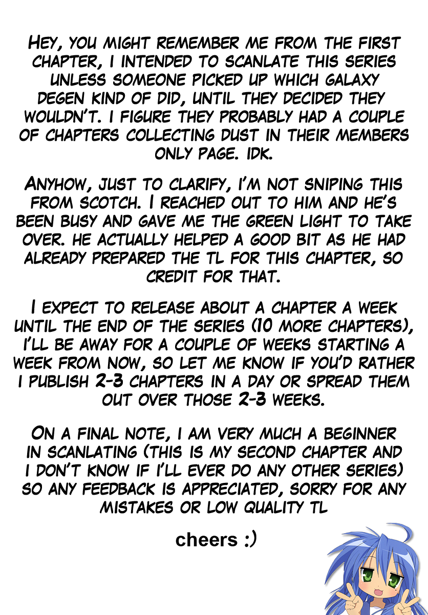 Our Classmates Don’t Know We’re Having Sex In Your Room Chapter 11 page 29 - Chapter 11