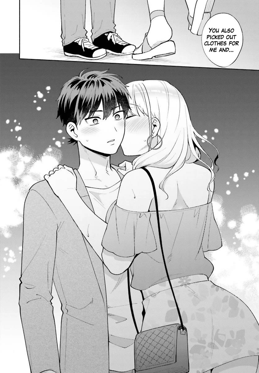 Our Classmates Don’t Know We’re Having Sex In Your Room Chapter 13 page 10 - Chapter 13
