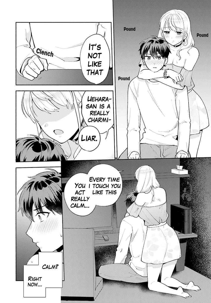 Our Classmates Don’t Know We’re Having Sex In Your Room Chapter 13 page 2 - Chapter 13