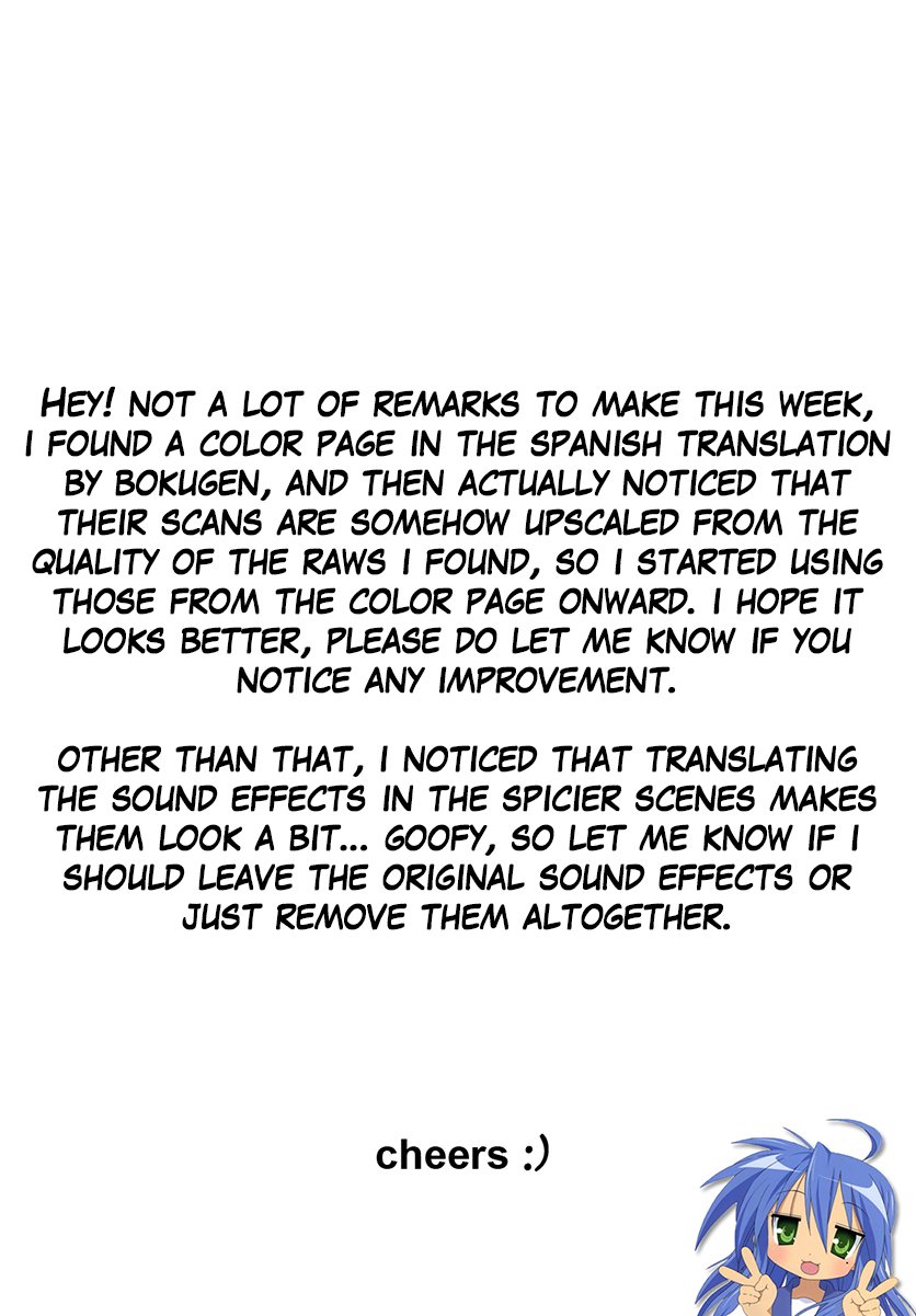 Our Classmates Don’t Know We’re Having Sex In Your Room Chapter 13 page 29 - Chapter 13