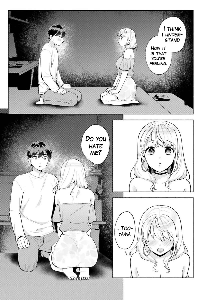 Our Classmates Don’t Know We’re Having Sex In Your Room Chapter 13 page 5 - Chapter 13