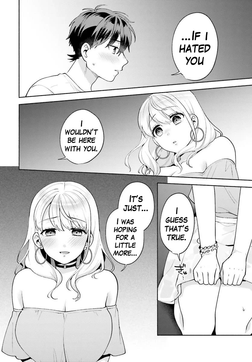 Our Classmates Don’t Know We’re Having Sex In Your Room Chapter 13 page 6 - Chapter 13