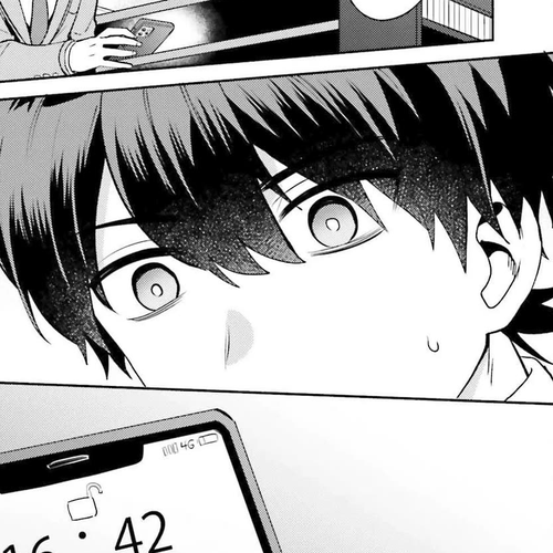 Our Classmates Don’t Know We’re Having Sex In Your Room Chapter 2 cover