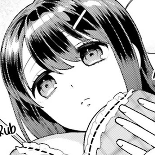 Our Classmates Don’t Know We’re Having Sex In Your Room Chapter 5.5 cover