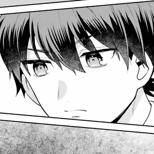 Our Classmates Don’t Know We’re Having Sex In Your Room Chapter 6 cover