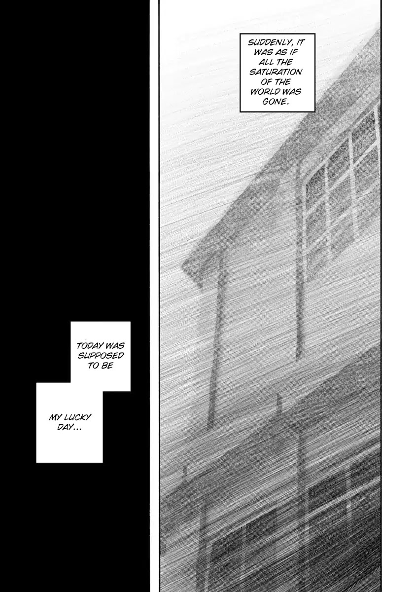 Our Colors Chapter 1 page 24 - Chapter 1: Lucky Day