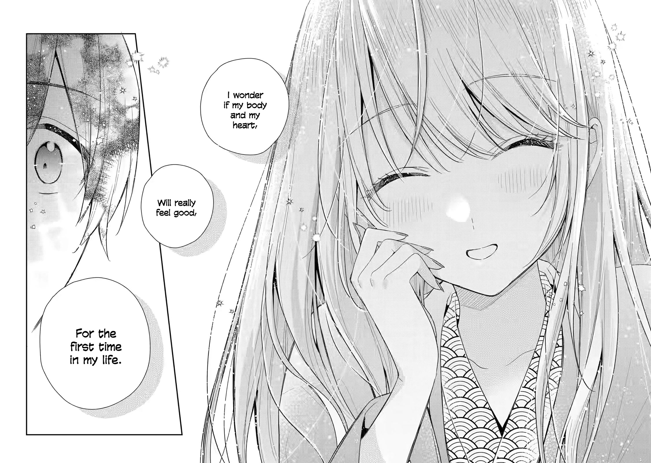 Our Dating Story: The Experienced You and The Inexperienced Me Chapter 11 page 25 - Chapter 11