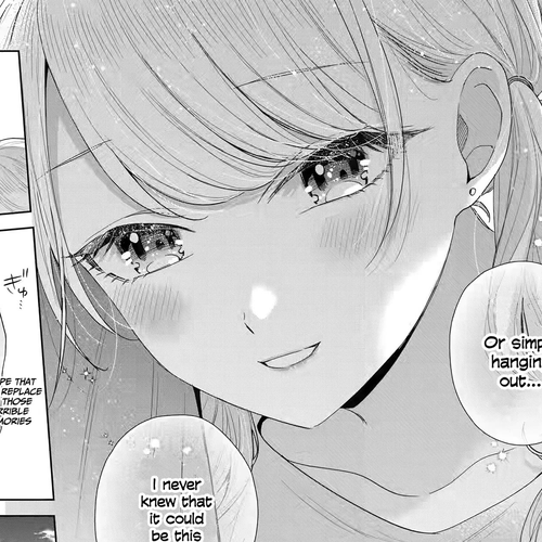 Our Dating Story: The Experienced You and The Inexperienced Me Chapter 15 cover