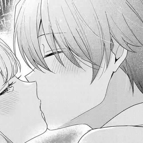 Our Dating Story: The Experienced You and The Inexperienced Me Chapter 16 cover