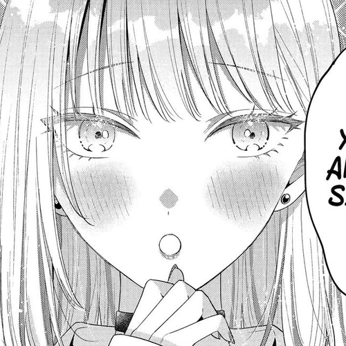 Our Dating Story: The Experienced You and The Inexperienced Me Chapter 25 cover