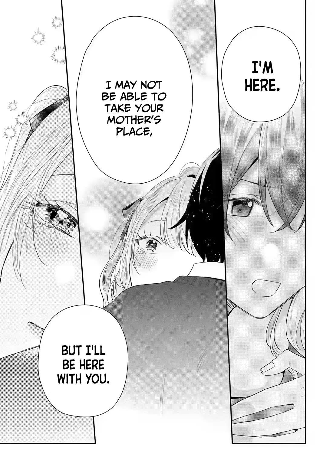 Our Dating Story: The Experienced You and The Inexperienced Me Chapter 30 page 16 - Chapter 30