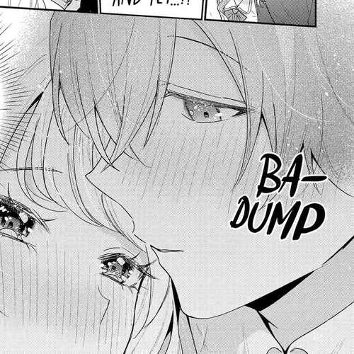 Our Dating Story: The Experienced You and The Inexperienced Me Chapter 36 cover
