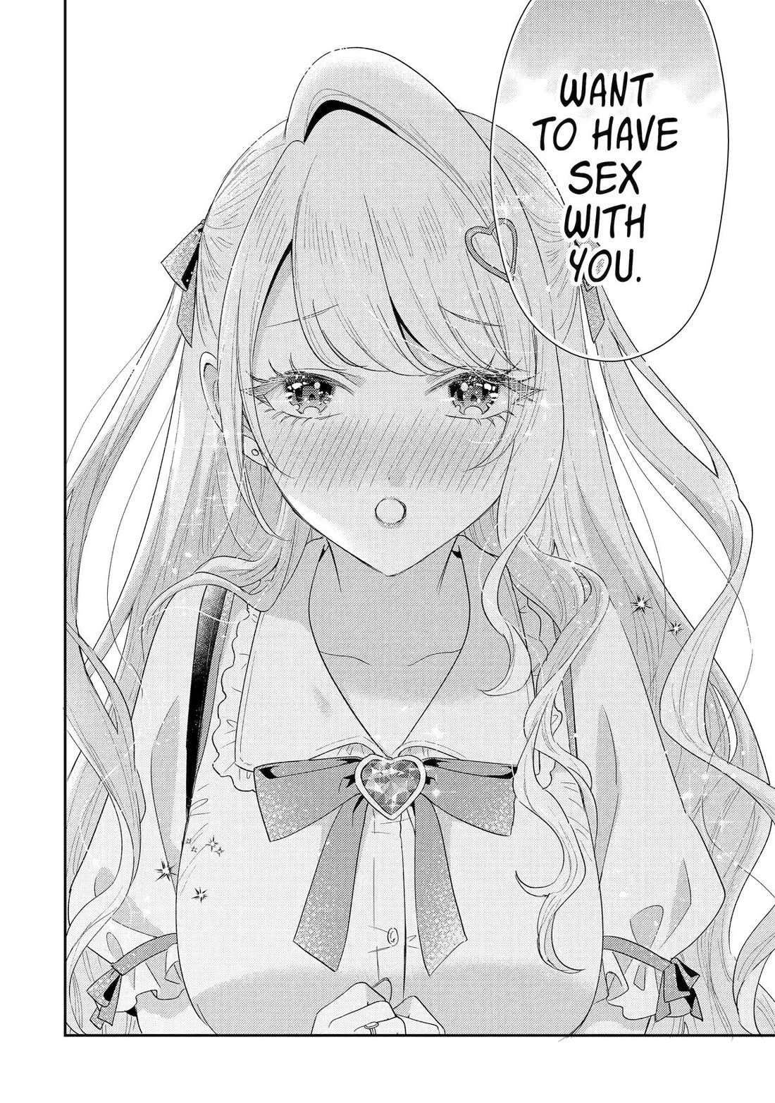 Our Dating Story: The Experienced You and The Inexperienced Me Chapter 41 page 38 - Chapter 41
