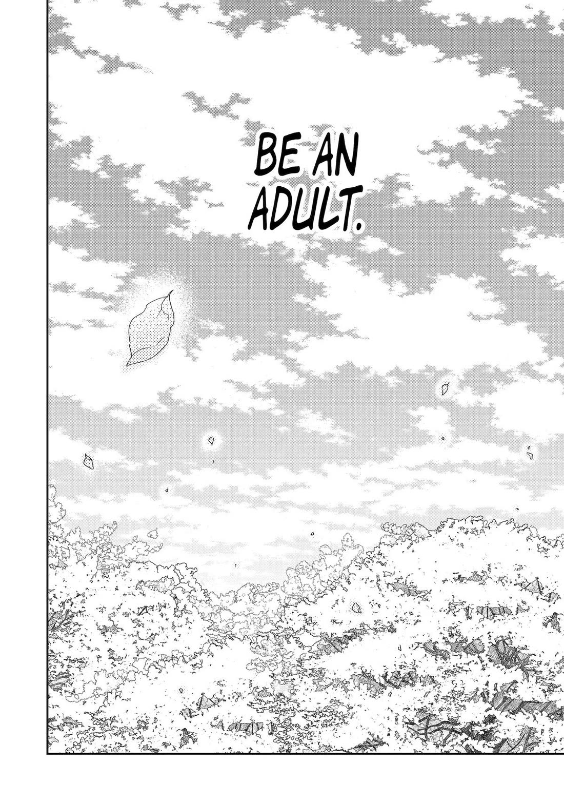 Our Dating Story: The Experienced You and The Inexperienced Me Chapter 41 page 40 - Chapter 41