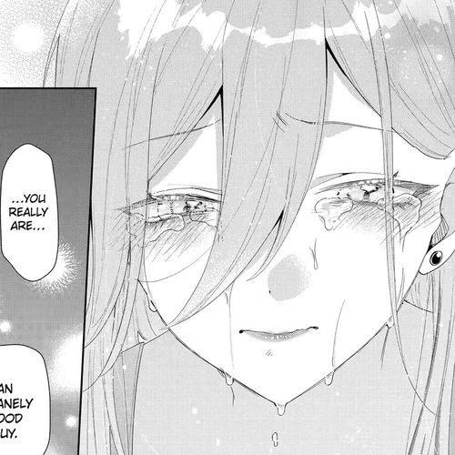 Our Dating Story: The Experienced You and The Inexperienced Me Chapter 46 cover