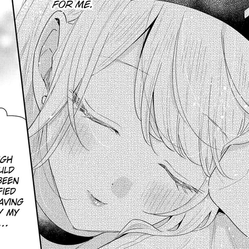 Our Dating Story: The Experienced You and The Inexperienced Me Chapter 47 cover