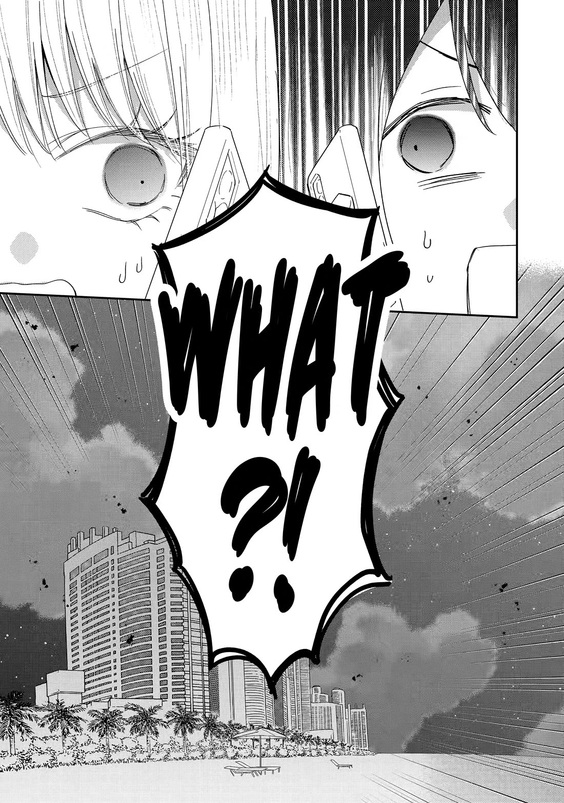 Our Dating Story: The Experienced You and The Inexperienced Me Chapter 51 page 48 - Chapter 51
