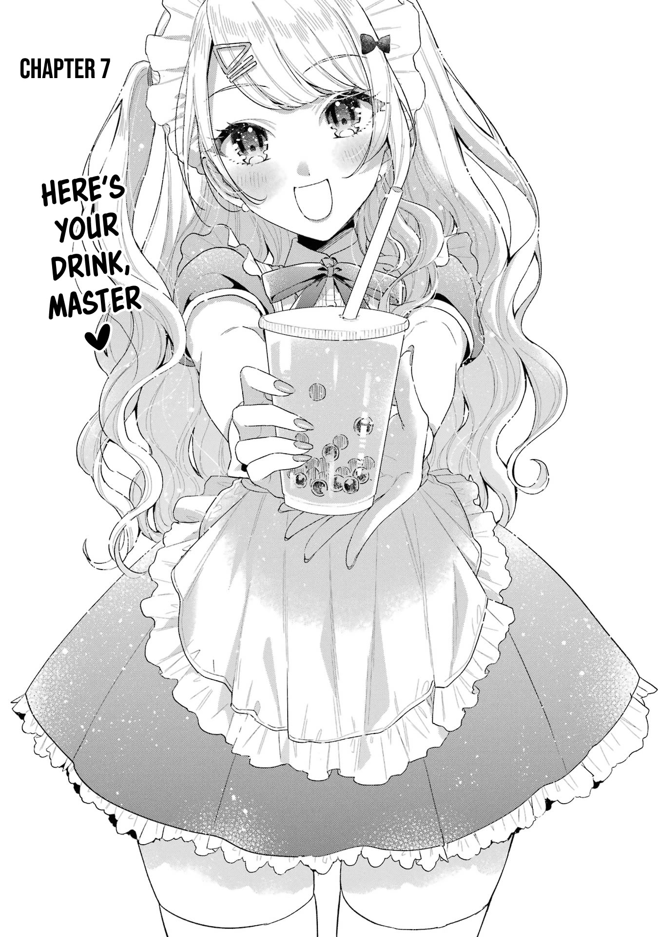 Our Dating Story: The Experienced You and The Inexperienced Me Chapter 7 page 2 - Chapter 7