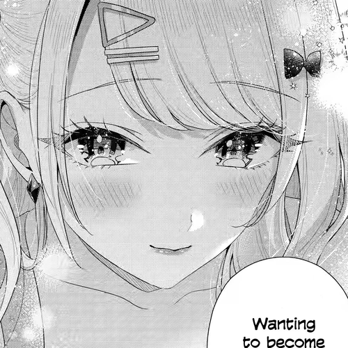 Our Dating Story: The Experienced You and The Inexperienced Me Chapter 8 cover