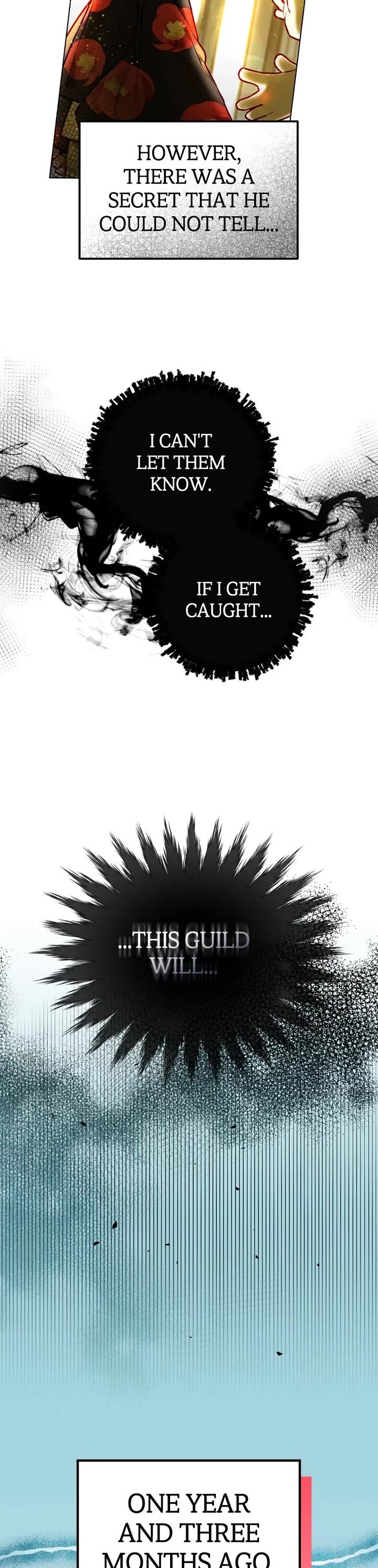 Our Guild's Idol Chapter 1 page 10 - Chapter 1: Episode 1