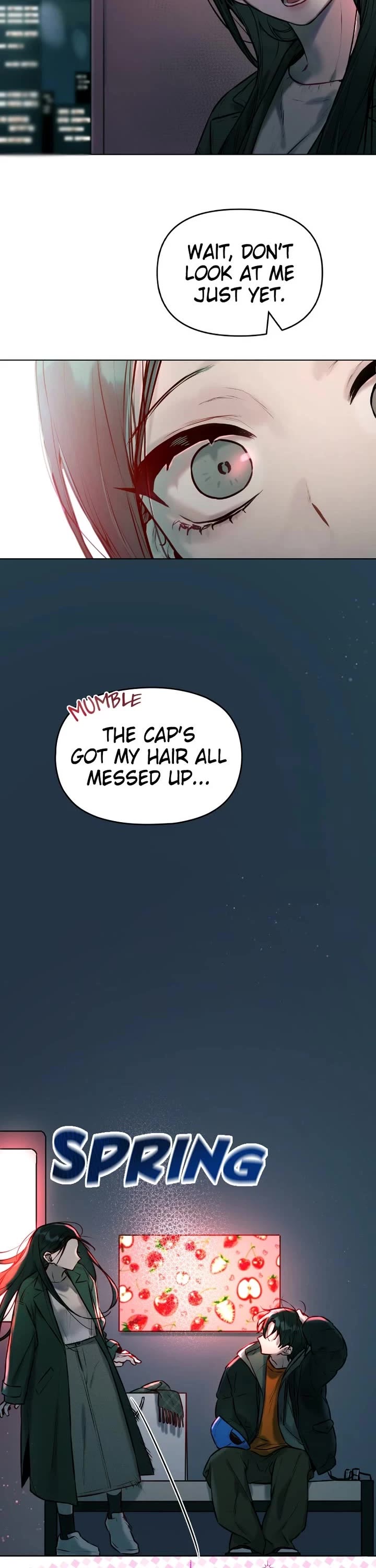 Our Guild's Idol Chapter 1 page 2 - Chapter 1: Episode 1