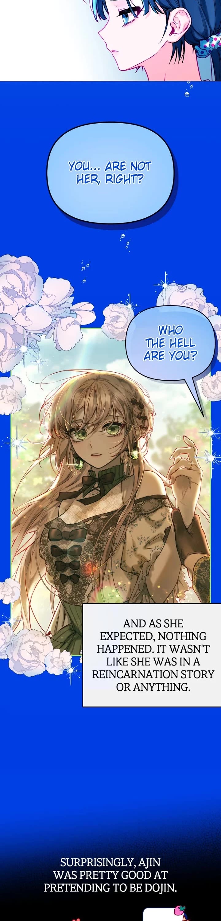 Our Guild's Idol Chapter 1 page 20 - Chapter 1: Episode 1