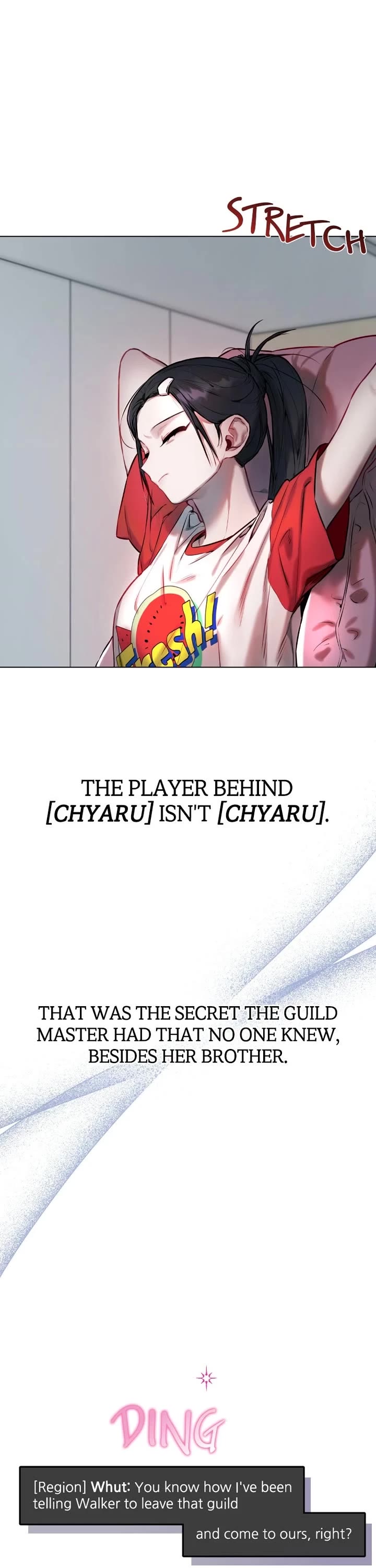Our Guild's Idol Chapter 1 page 26 - Chapter 1: Episode 1