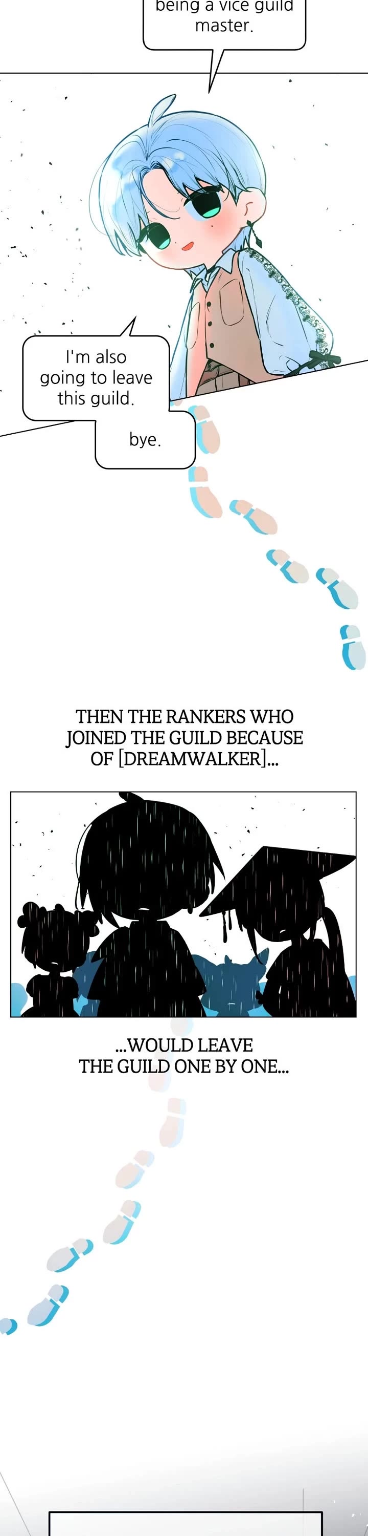 Our Guild's Idol Chapter 1 page 33 - Chapter 1: Episode 1