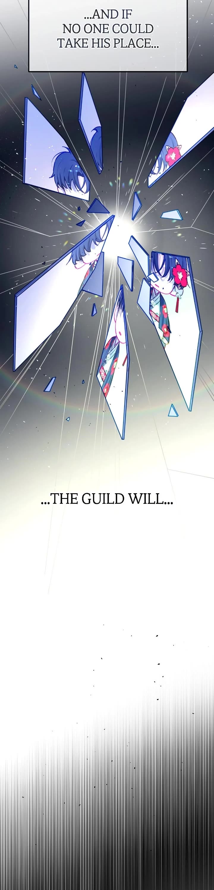 Our Guild's Idol Chapter 1 page 34 - Chapter 1: Episode 1